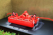 Load image into Gallery viewer, Uh5219 Universal Hobbies Kuhn Hr3040 Power Harrow Tractors And Machinery (1:32 Scale)