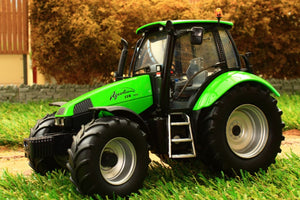 Uh5245 Universal Hobbies Deutz Fahr Agrotron 135 Mk3 Tractor Tractors And Machinery (1:32 Scale)