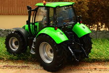 Load image into Gallery viewer, Uh5245 Universal Hobbies Deutz Fahr Agrotron 135 Mk3 Tractor Tractors And Machinery (1:32 Scale)