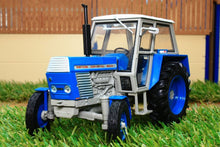 Load image into Gallery viewer, UH5246 UNIVERSAL HOBBIES ZETOR 8011 2WD TRACTOR
