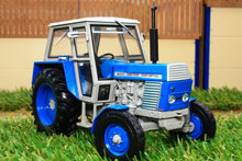 Load image into Gallery viewer, UH5246 UNIVERSAL HOBBIES ZETOR 8011 2WD TRACTOR
