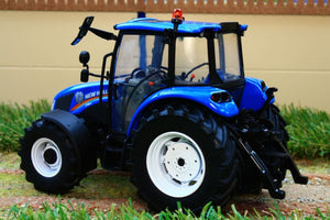 Uh5257 Universal Hobbies New Holland T4.65 2017 Tractor Tractors And Machinery (1:32 Scale)
