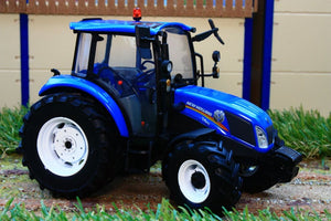 Uh5257 Universal Hobbies New Holland T4.65 2017 Tractor Tractors And Machinery (1:32 Scale)