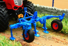 Load image into Gallery viewer, UH5259 UNIVERSAL HOBBIES LEMKEN TOPAS 140 FRONT  MOUNTED PRE CULTIVATOR