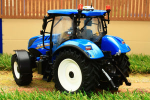 Uh5263 Universal Hobbies New Holland T6.165 2017 Tractor Tractors And Machinery (1:32 Scale)