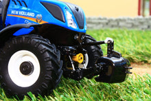 Load image into Gallery viewer, Uh5265 Universal Hobbies New Holland T7.165S Tractor Tractors And Machinery (1:32 Scale)