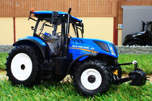 Uh5265 Universal Hobbies New Holland T7.165S Tractor Tractors And Machinery (1:32 Scale)