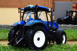 Uh5265 Universal Hobbies New Holland T7.165S Tractor Tractors And Machinery (1:32 Scale)