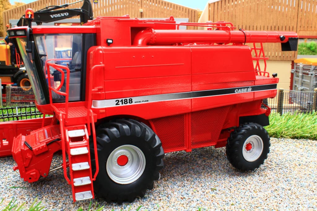 Case-IH 2188 Axial Flow alkatrész katalógus Case-IH 2188 Axial Flow alkatrész katalógus