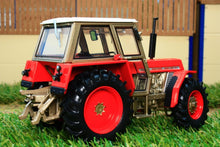Load image into Gallery viewer, Uh5272 Universal Hobbies Zetor 8045 4Wd Tractor ** £10 Off Rrp Tractors And Machinery (1:32 Scale)