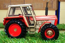 Load image into Gallery viewer, Uh5272 Universal Hobbies Zetor 8045 4Wd Tractor ** £10 Off Rrp Tractors And Machinery (1:32 Scale)