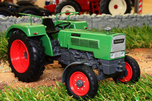 Uh5276 Universal Hobbies Fendt Farmer 105S 2Wd Tractor Tractors And Machinery (1:32 Scale)