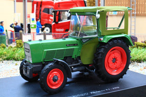 UH5291 Universal Hobbies Fendt Farmer 5S 2WD Tractor with Peko Cab