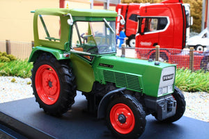 UH5291 Universal Hobbies Fendt Farmer 5S 2WD Tractor with Peko Cab