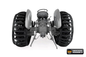 Uh5303 Universal Hobbies 1:16 Scale Ferguson Te20 Half-Track Tractors And Machinery (1:16 Scale)