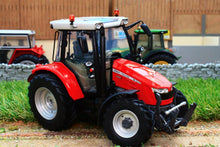 Load image into Gallery viewer, Uh5305 Universal Hobbies Massey Ferguson 5713S Tractor Tractors And Machinery (1:32 Scale)