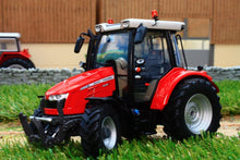 Load image into Gallery viewer, UH5305 UNIVERSAL HOBBIES MASSEY FERGUSON  5713S TRACTOR
