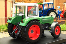Load image into Gallery viewer, UH5312 Universal Hobbies Fendt Farmer 106S Turbomatik 4WD Tractor with Fritzmeier Cab