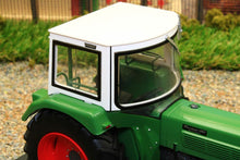 Load image into Gallery viewer, UH5312 Universal Hobbies Fendt Farmer 106S Turbomatik 4WD Tractor with Fritzmeier Cab