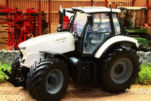 Uh5321 Universal Hobbies Lamborghini Mach 250 Vrt Tractor Tractors And Machinery (1:32 Scale)