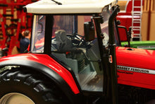 Load image into Gallery viewer, Uh5331 Universal Hobbies Massey Ferguson 8220 Xtra Tractor Tractors And Machinery (1:32 Scale)