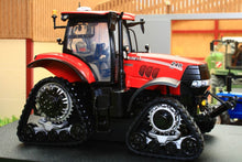 Load image into Gallery viewer, UH5333 UNIVERSAL HOBBIES CASE IH PUMA 240 CVX TRACTOR ON TRACKS