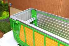 Load image into Gallery viewer, UH5336 UNIVERSAL HOBBIES JOSKIN SILO SPACE 2 590T SILAGE TRAILER
