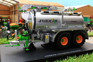 UH5337 UNIVERSAL HOBBIES JOSKIN VOLUMETRA 200000TS SLURRY TANKER DEALER EDITION