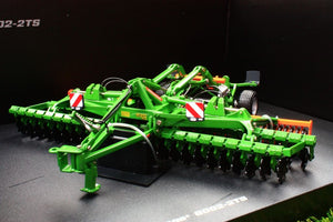 Uh5342 Universal Hobbies Amazone Catros 6002 2Ts Cultivator ** £10 Off! Now £39.99! Tractors And