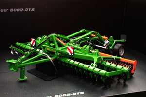 Uh5342 Universal Hobbies Amazone Catros 6002 2Ts Cultivator ** £10 Off! Now £39.99! Tractors And