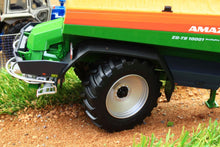 Load image into Gallery viewer, UH5344 UNIVERSAL HOBBIES AMAZONE ZG-TS 10001 TRAILED FERTILISER SPREADER