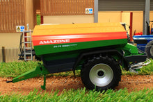 Load image into Gallery viewer, Uh5344 Universal Hobbies Amazone Zg-Ts 10001 Trailed Fertiliser Spreader ** £10 Off! Now £52.90!