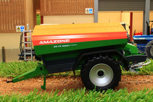 Uh5344 Universal Hobbies Amazone Zg-Ts 10001 Trailed Fertiliser Spreader ** £10 Off! Now £52.90!