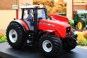 UH5352 Universal Hobbies 132 Scale Massey Ferguson 8280 Xtra 4WD Tractor