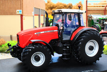 Load image into Gallery viewer, UH5352 Universal Hobbies 132 Scale Massey Ferguson 8280 Xtra 4WD Tractor