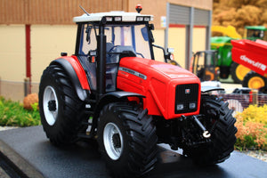 UH5352 Universal Hobbies 132 Scale Massey Ferguson 8280 Xtra 4WD Tractor