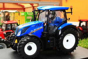 UH5360 UNIVERSAL HOBBIES NEW HOLLAND T5.130 AUTO COMMAND TRACTOR