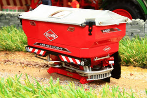 UH5366 UNIVERSAL HOBBIES KUHN AXIS 40.2 M EMC W FERTILISER SPREADER