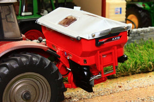 Uh5366 Universal Hobbies Kuhn Axis 40.2 M Emc W Fertiliser Spreader Tractors And Machinery (1:32