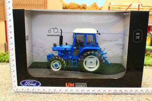 UH5367 Universal Hobbies Ford 6610 4WD Generation 1 Tractor
