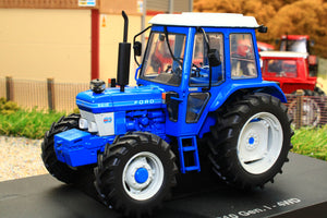 UH5367 Universal Hobbies Ford 6610 4WD Generation 1 Tractor