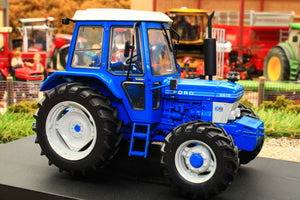 UH5367 Universal Hobbies Ford 6610 4WD Generation 1 Tractor