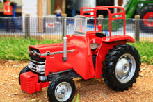 Load image into Gallery viewer, UH5368 UNIVERSAL HOBBIES MASSEY FERGUSON 148 MULTIPOWER TRACTOR WITH SIROCCO CAB