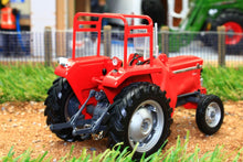 Load image into Gallery viewer, Uh5368 Universal Hobbies Massey Ferguson 148 Multipower Tractor With Sirocco Cab Tractors And