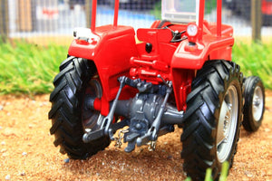 Uh5368 Universal Hobbies Massey Ferguson 148 Multipower Tractor With Sirocco Cab Tractors And