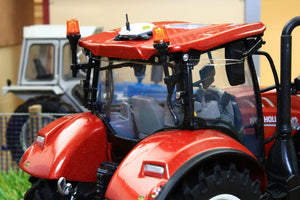 Uh5375 Universal Hobbies New Holland T6.175 Fiat Centenario 100Th Anniversary Edition Tractor
