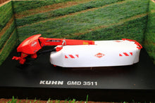 Load image into Gallery viewer, UH5383 UNIVERSAL HOBBIES KUHN GMD3511 DISK MOWER