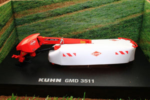 UH5383 UNIVERSAL HOBBIES KUHN GMD3511 DISK MOWER