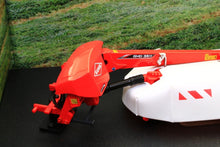 Load image into Gallery viewer, Uh5383 Universal Hobbies Kuhn Gmd3511 Disk Mower Tractors And Machinery (1:32 Scale)