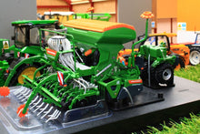 Load image into Gallery viewer, UH5384 Amazone Centaya 3000 Super Pneumatic Seed Drill with KG 3001 Super Cultivator and T-Pack